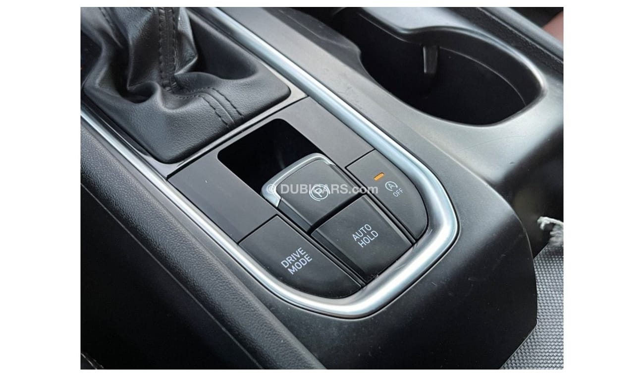 هيونداي سانتا في 2020 HYUNDAI SANTAFE IMPORTED FROM USA