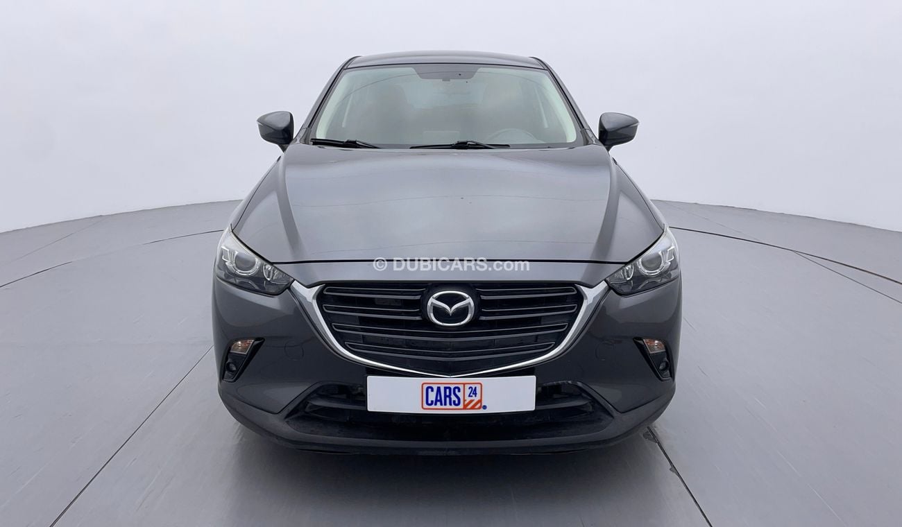 Mazda CX3 GS 2 | Zero Down Payment | Free Home Test Drive