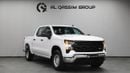 Chevrolet Silverado 1500 RST V8 5.3L 355 Hp 4X4 | GCC | Brand New | AED 3,550 monthly with 0% Down-Payment | Under Warra