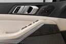 BMW X5 M50i 4.4L