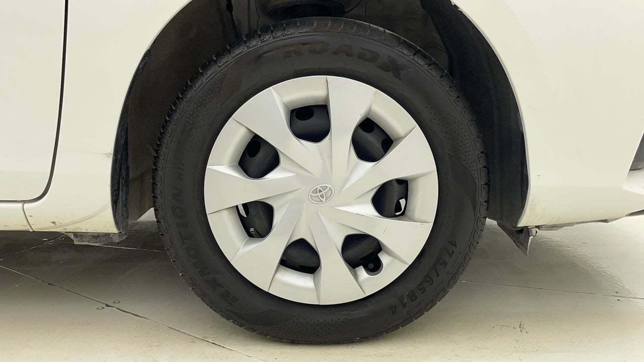 Toyota Yaris SE 1.5 | Zero Down Payment | Home Test Drive