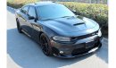 Dodge Charger LIKE NEW/2019/DAYTONA/392/ SRT-6.4/ GCC/ FULL SERVICE HISTORY / WARRANTY/ ORIGINAL PAINT