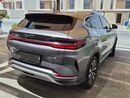 BYD Song Plus Premium AWD