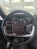 لاند روفر رينج روفر HSE P530 SE P400 3.0L