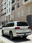 تويوتا لاند كروزر EXR 4.0L AWD