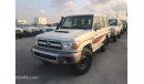 Toyota Land Cruiser Hard Top hard  top  diesel v8  5 doors