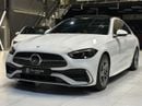 Mercedes-Benz C 200 Premium 2.0L MERCEDES-BENZ C200 | BRAND NEW | 2025 | KOREAN SPACE