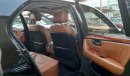 Lexus LS 430 Ward Full Ultra number one slot, leather, suction doors, camera, cruise control, sensors, in excelle