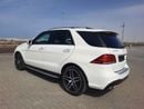 Mercedes-Benz GLE 350 Mercedes Gle350 2018 full option