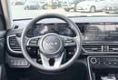 Kia Seltos KIA SELTOS,1.5L,LUXURY,PANORAMIC ROOF,LEATHER SEATS,4 CAMERA,17''AW,A.T,2025