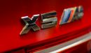 BMW X5M