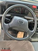 Toyota Coaster TOYOTA COASTER - 4..0L - DIESEL - MT - 23 STR - 3 PELR - 2025MY