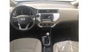 Kia Rio 1400cc ((Brand New))