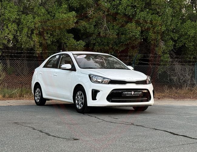 Kia Pegas GLS, миниатюра 20