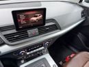 Audi Q5 45 TFSI Quattro Basic 2.0L