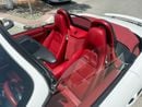 Porsche 718 Boxster PORSCHE POXTER 2016 GCC ONLY 92000 KM LIKE NEW FIRST OWNER ORIGINAL PAINT FULL SERVICE HISTORY