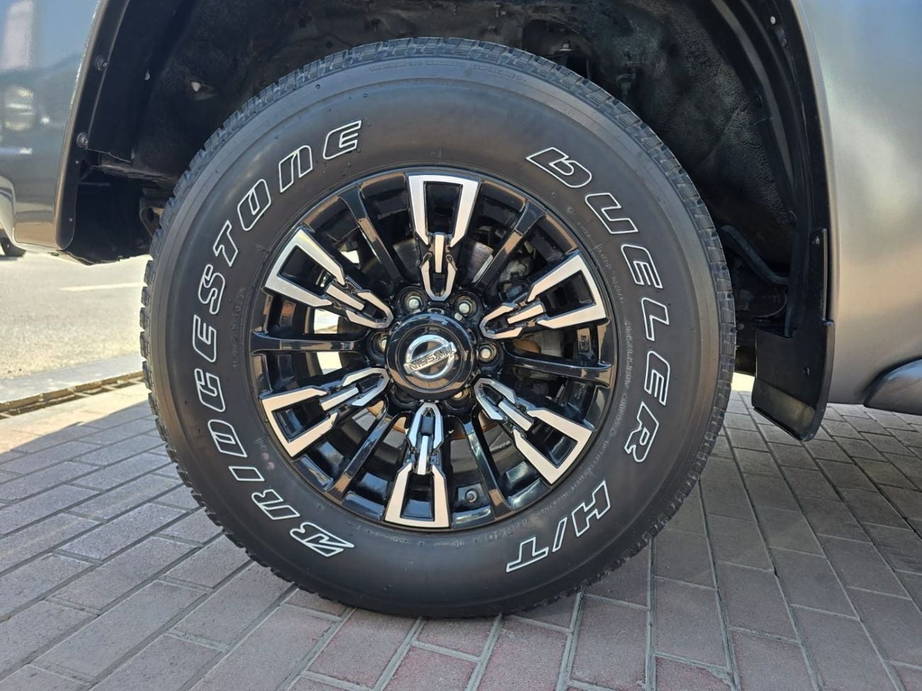 Nissan Patrol SUPER SAFARI