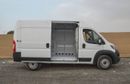 Fiat Ducato FIAT DUCATO PROFESSIONAL 2.2L DIESEL CARGO VAN 2024