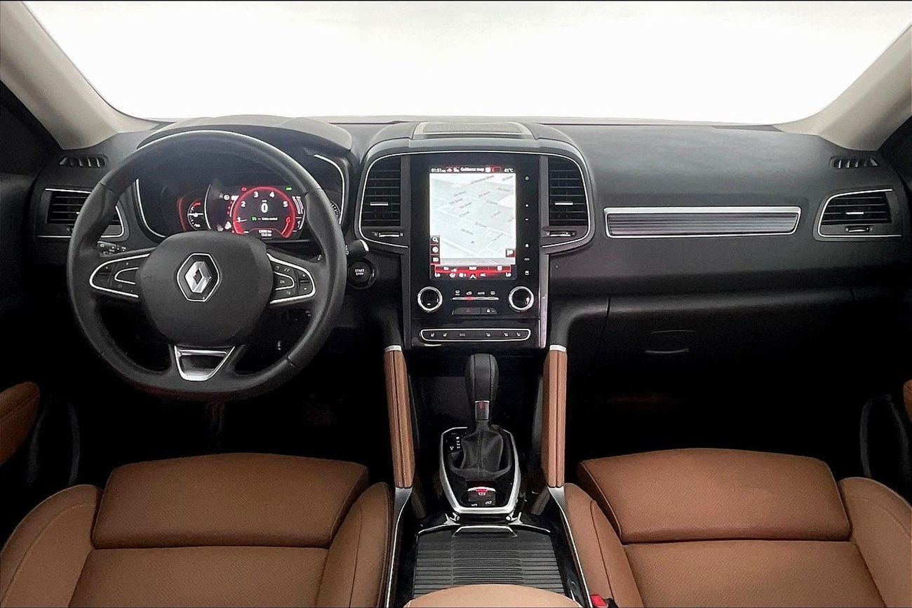 Renault Koleos LE