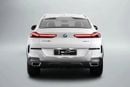 BMW X6 xDrive 40i M Sport 3.0L