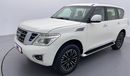 Nissan Patrol SE T2 4 | Zero Down Payment | Free Home Test Drive