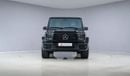 Mercedes-Benz G 63 AMG | AED 10,707 PM | Up to 3 Years Warranty