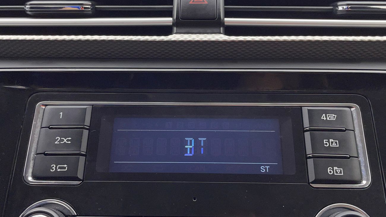 أم جي 5 STD 1.5 | بدون دفعة مقدمة | اختبار قيادة مجاني للمنزل