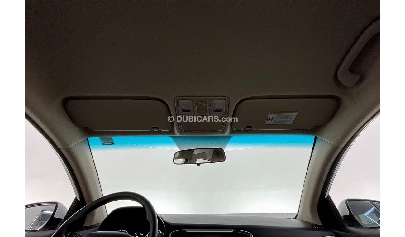 Hyundai Accent Smart / GL