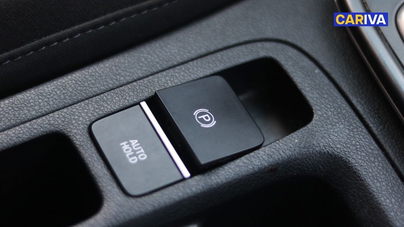 Hyundai Creta Mid 1.6L || Agency Warranty & Service History Available