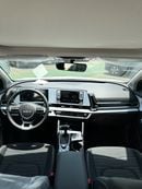 Kia Sportage KIA SPORTAGE (GCC) 1.6T - BLACK COLOR (2025 MODEL)