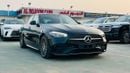 مرسيدس بنز C 200 STD