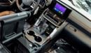 تويوتا لاند كروزر 2026 Model Toyota Land Cruiser (LC300) GXR, 4.0L Petrol 4WD 6A/T