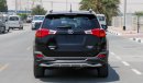 Toyota RAV4 Limited AWD