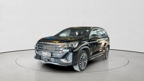 Jetour X90 Plus 2.0T GDI 7DCT LUXURY | Guaranteed Warranty | 0 Down Payment