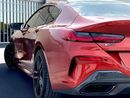 BMW M850i 2,650 P.M | | 850I M-KIT GRAND COUP | | 0% DOWNPAYMENT