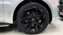Land Rover Range Rover Sport HSE DYNAMIC