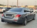 Mercedes Benz E200