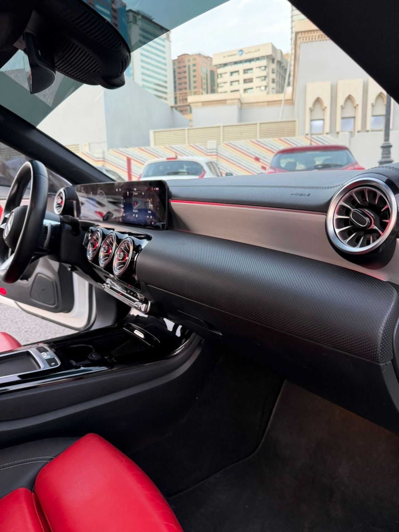 مرسيدس بنز CLA 250