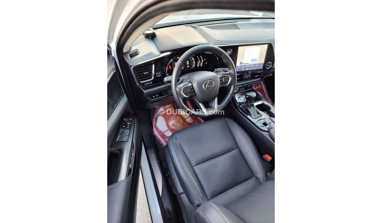 لكزس NX200t LEXUS NX200 JAPAN