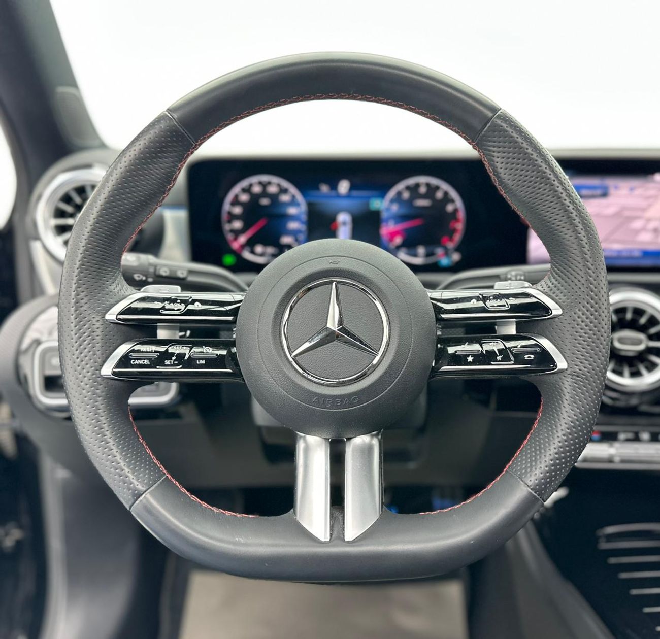 Mercedes-Benz A 200 2024 Mercedes-Benz A200, 5 Years Mercedes Warranty + Service Contract, Mercedes Full Service History