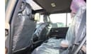 تويوتا لاند كروزر TOYOTA LANDCRUISER 300 3.3L DIESEL VX + 7 AUTO