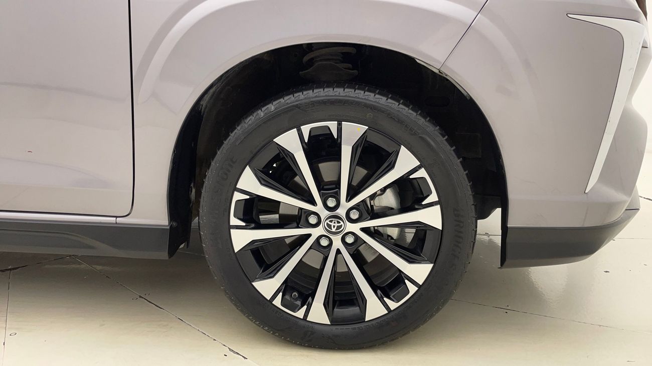 تويوتا فيلوز GX 1.5 | بدون دفعة مقدمة | اختبار القيادة في المنزل