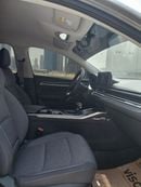 Geely Emgrand GK