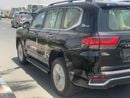 Toyota Land Cruiser VX