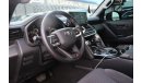 Toyota Land Cruiser GXR V6 4.0L, Mid Option Convert To GR Sport ,GCC