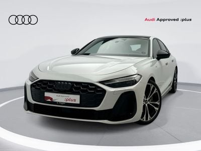 Audi A5 45 TFSI EXCLUSIVE EDITION TFSI S tronic Sedan 204hp (Ref# 26261)