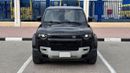 Land Rover Defender P400 110 SE 3.0L (5 Seater)