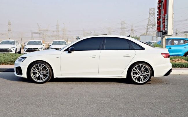 Audi A4 40 TFSI S-LINE, миниатюра 23