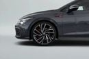 Volkswagen Golf 2.0L TFSI