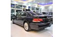 بي أم دبليو 740 EXCELLENT DEAL for our BMW 740Li 2007 Model!! in Black Color! GCC Specs